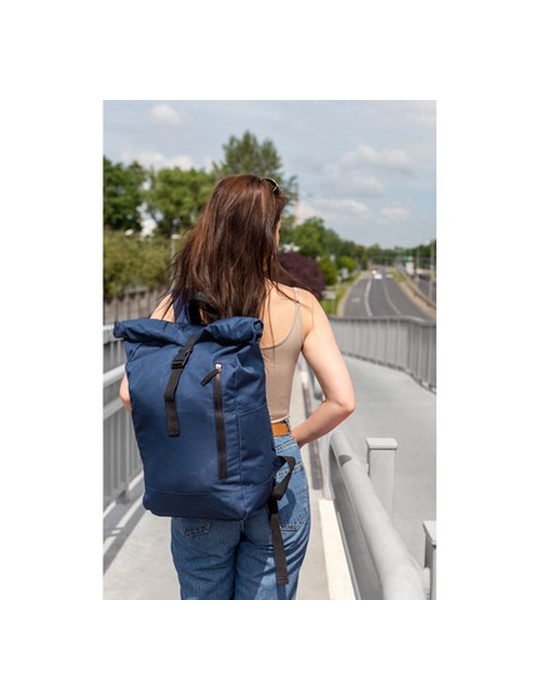 Sac à dos en RPET | Eiddwen