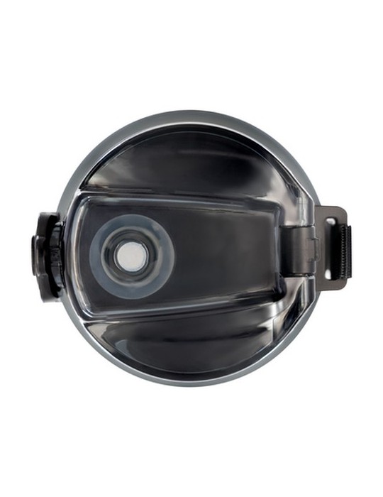 Bouteille de motivation 1000 ml Air Gifts | Kayleigh