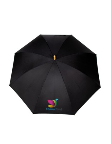 Parapluie manuel en RPET | Keelan