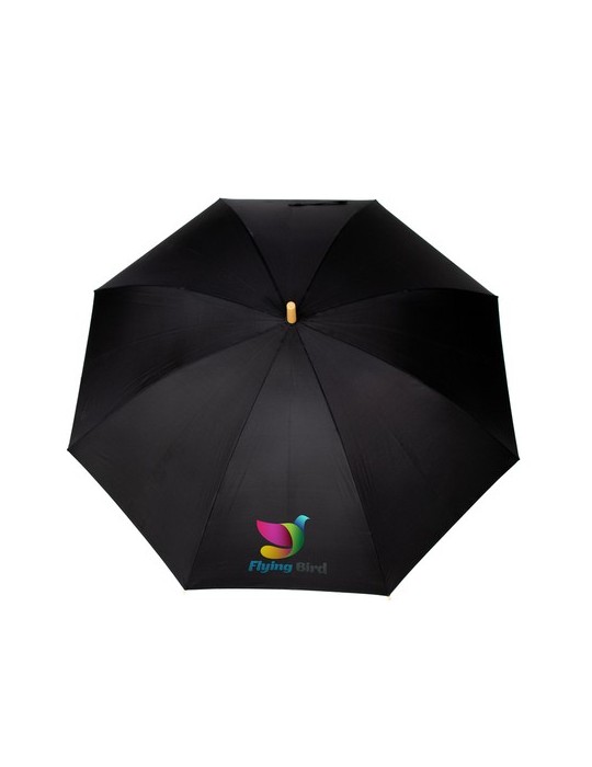 Parapluie manuel en RPET | Keelan