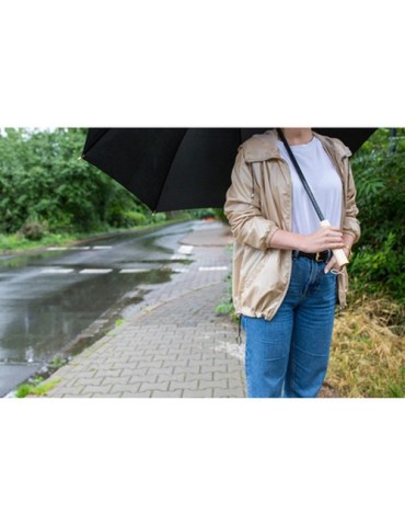 Parapluie manuel en RPET | Keelan 2