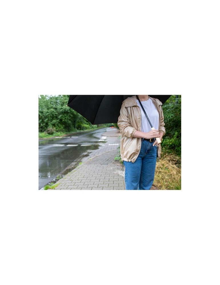 Parapluie manuel en RPET | Keelan