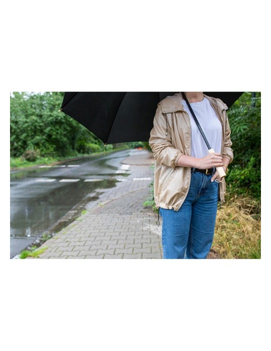 Parapluie manuel en RPET | Keelan