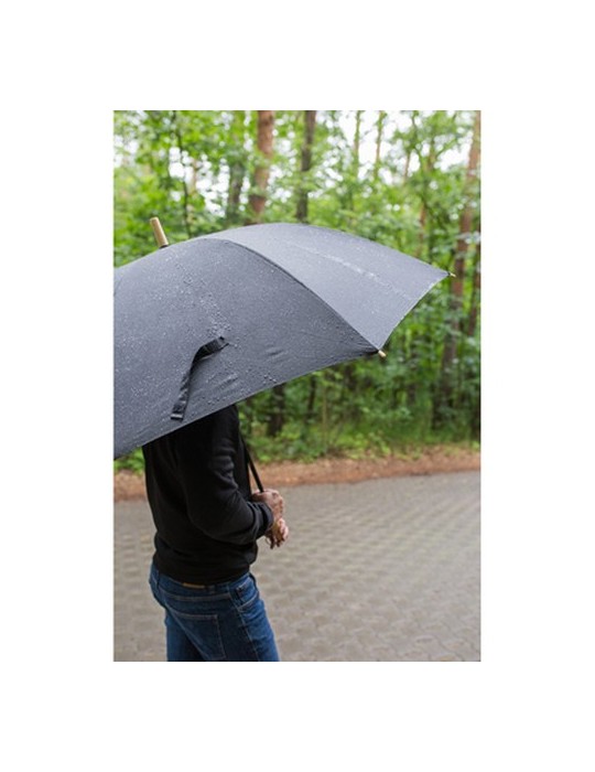 Parapluie manuel en RPET | Keelan