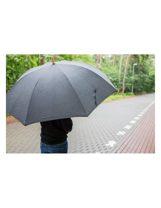 Parapluie manuel en RPET | Keelan