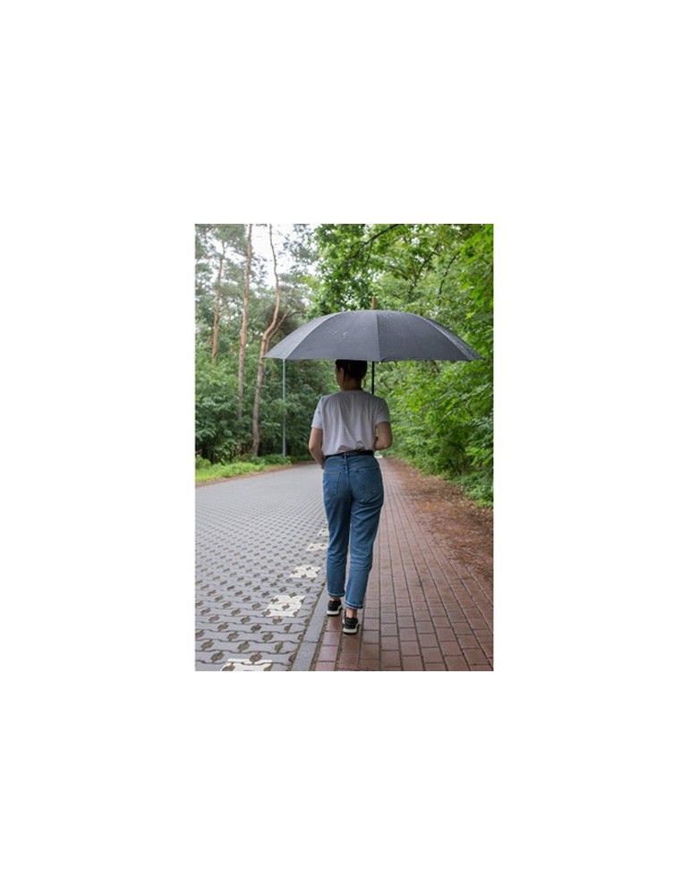 Parapluie manuel en RPET | Keelan