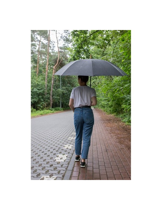 Parapluie manuel en RPET | Keelan