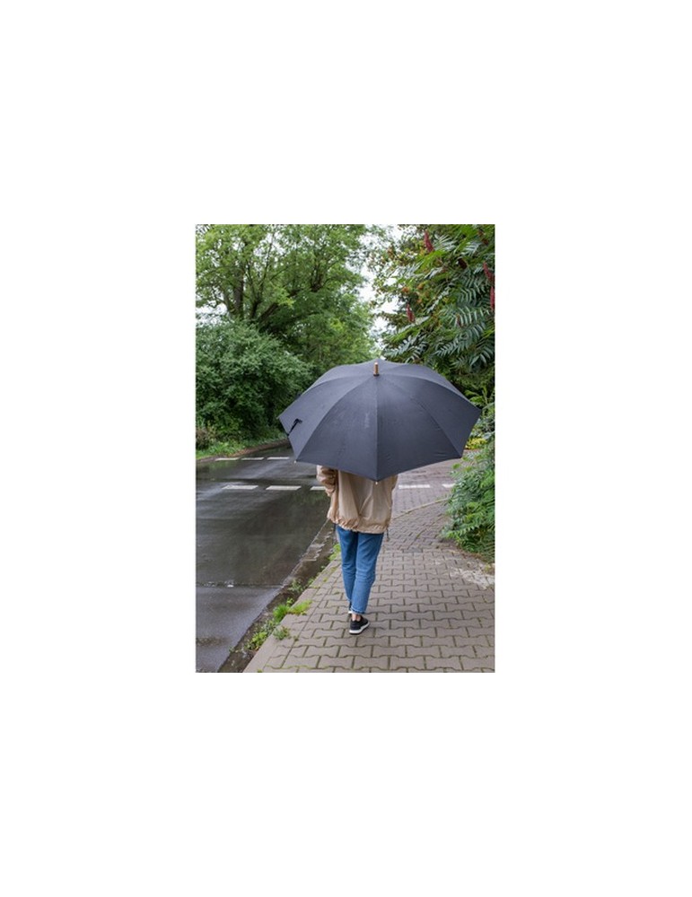 Parapluie manuel en RPET | Keelan