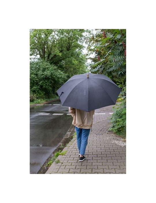 Parapluie manuel en RPET | Keelan