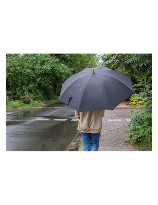 Parapluie manuel en RPET | Keelan