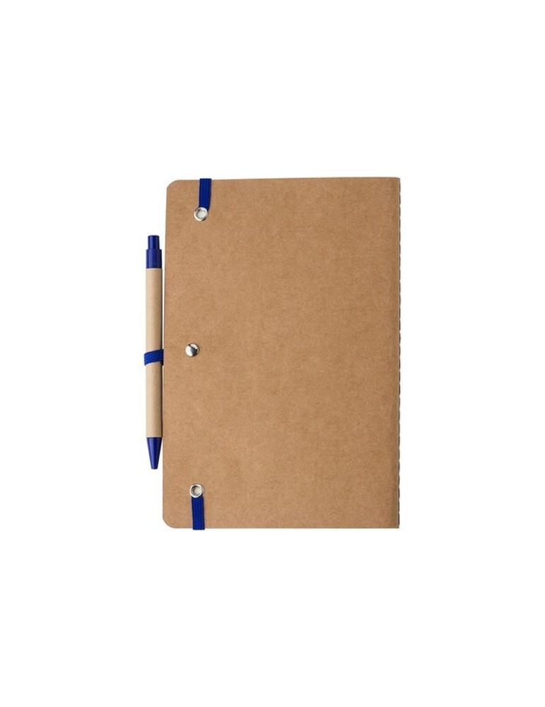 Carnet A5 avec Stylo bille