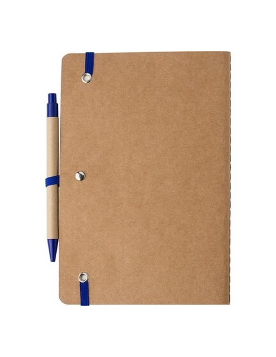 Carnet A5 avec Stylo bille