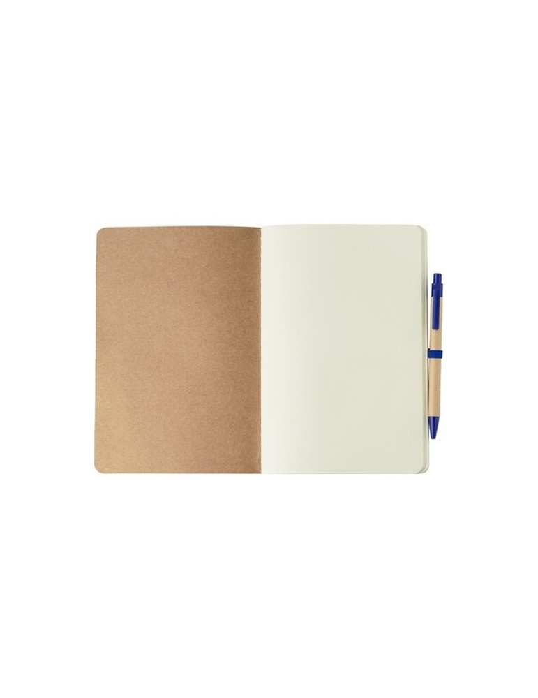 Carnet A5 avec Stylo bille