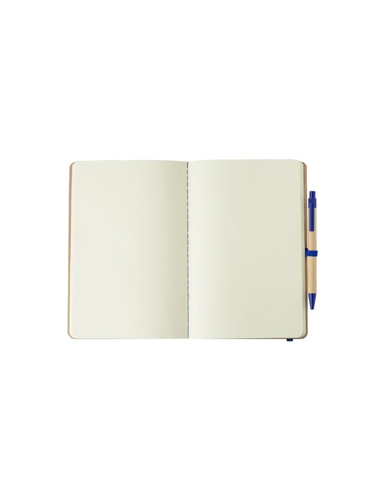 Carnet A5 avec Stylo bille