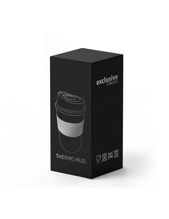 Mug isotherme 350 ml Exclusive Collection | Adina