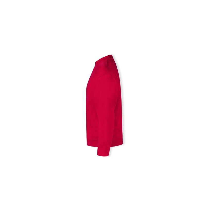 Sweat-Shirt Personnalisé Éco-responsable Confortable Adulte Sendex Matières : coton organique Taille textile : 3XL Couleurs : no