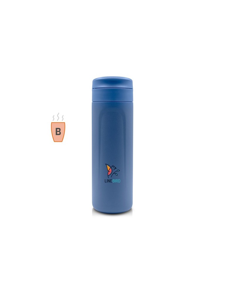 Mug isotherme 600 ml Air Gifts | Sabe