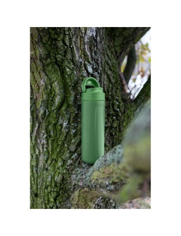 Mug isotherme 600 ml Air Gifts | Sabe Matières : acier inoxydable Couleurs : bleu 2