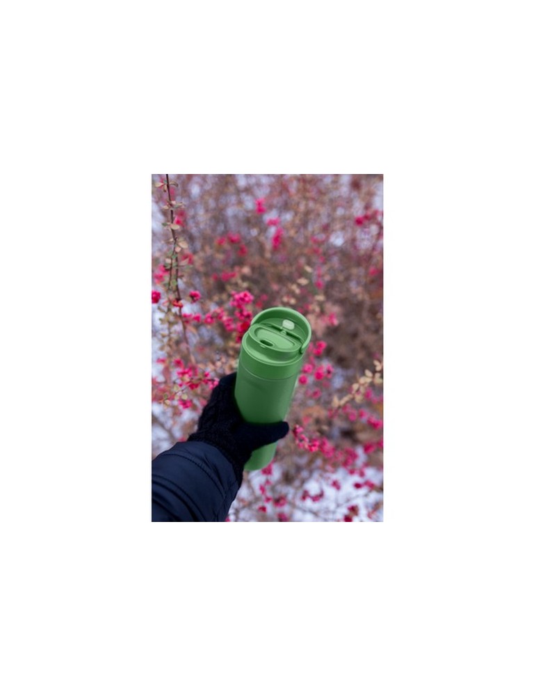 Mug isotherme 600 ml Air Gifts | Sabe