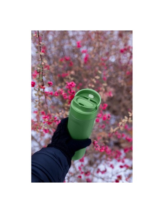 Mug isotherme 600 ml Air Gifts | Sabe