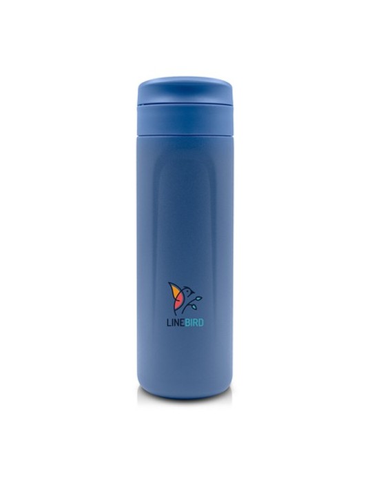 Mug isotherme 600 ml Air Gifts | Sabe