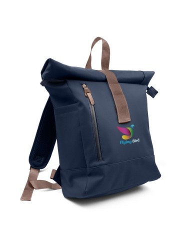 Sac à dos imperméable pour ordinateur portable 15,6" B'RIGHT | Chike