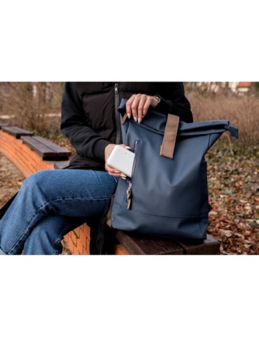 Sac à dos imperméable pour ordinateur portable 15,6" B'RIGHT | Chike 2