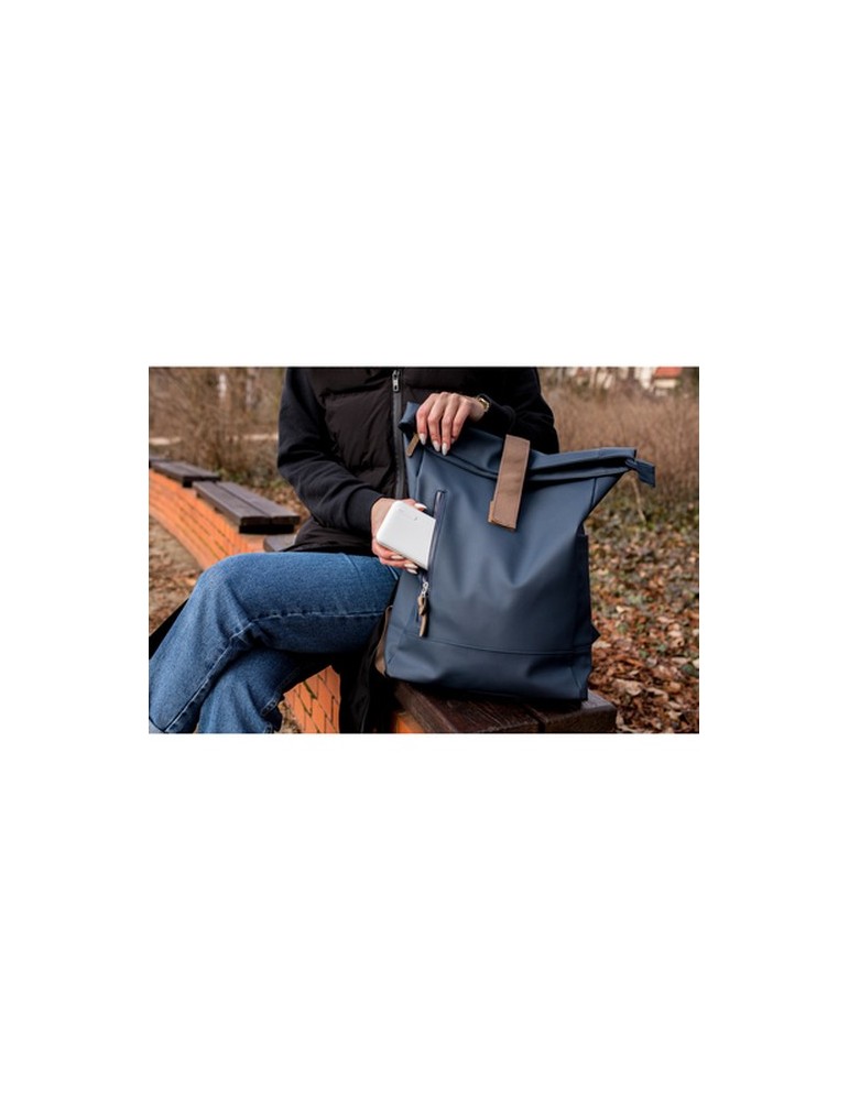 Sac à dos imperméable pour ordinateur portable 15,6" B'RIGHT | Chike