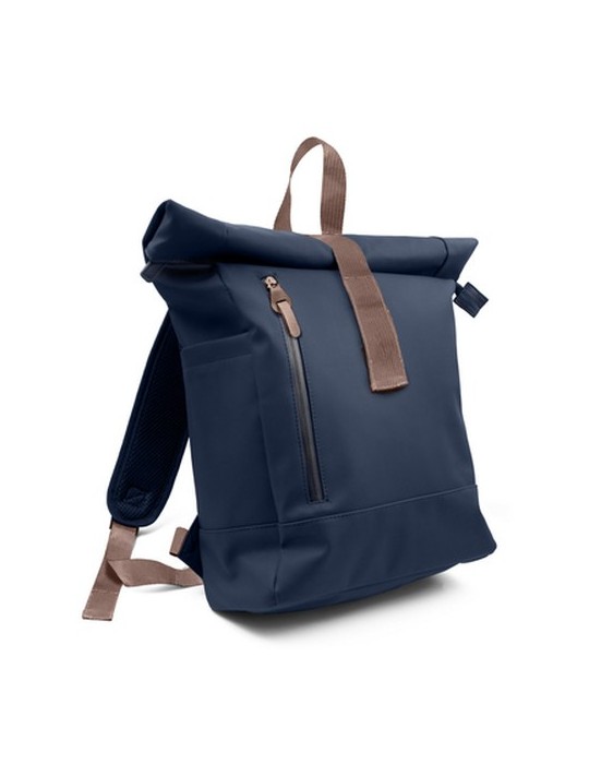 Sac à dos imperméable pour ordinateur portable 15,6" B'RIGHT | Chike