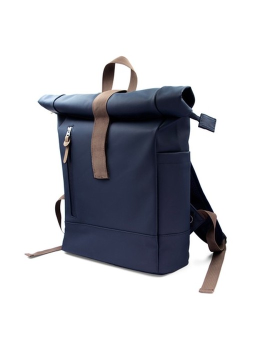 Sac à dos imperméable pour ordinateur portable 15,6" B'RIGHT | Chike