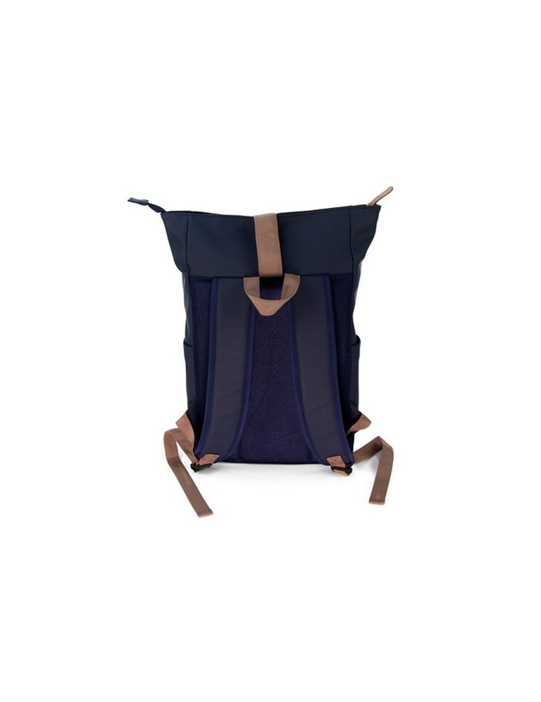 Sac à dos imperméable pour ordinateur portable 15,6" B'RIGHT | Chike