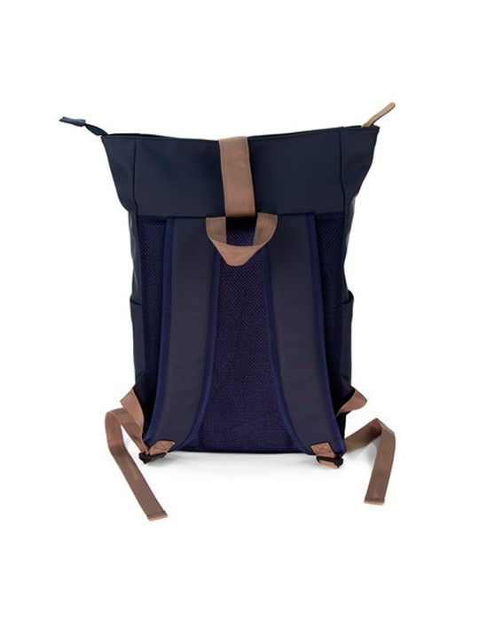 Sac à dos imperméable pour ordinateur portable 15,6" B'RIGHT | Chike
