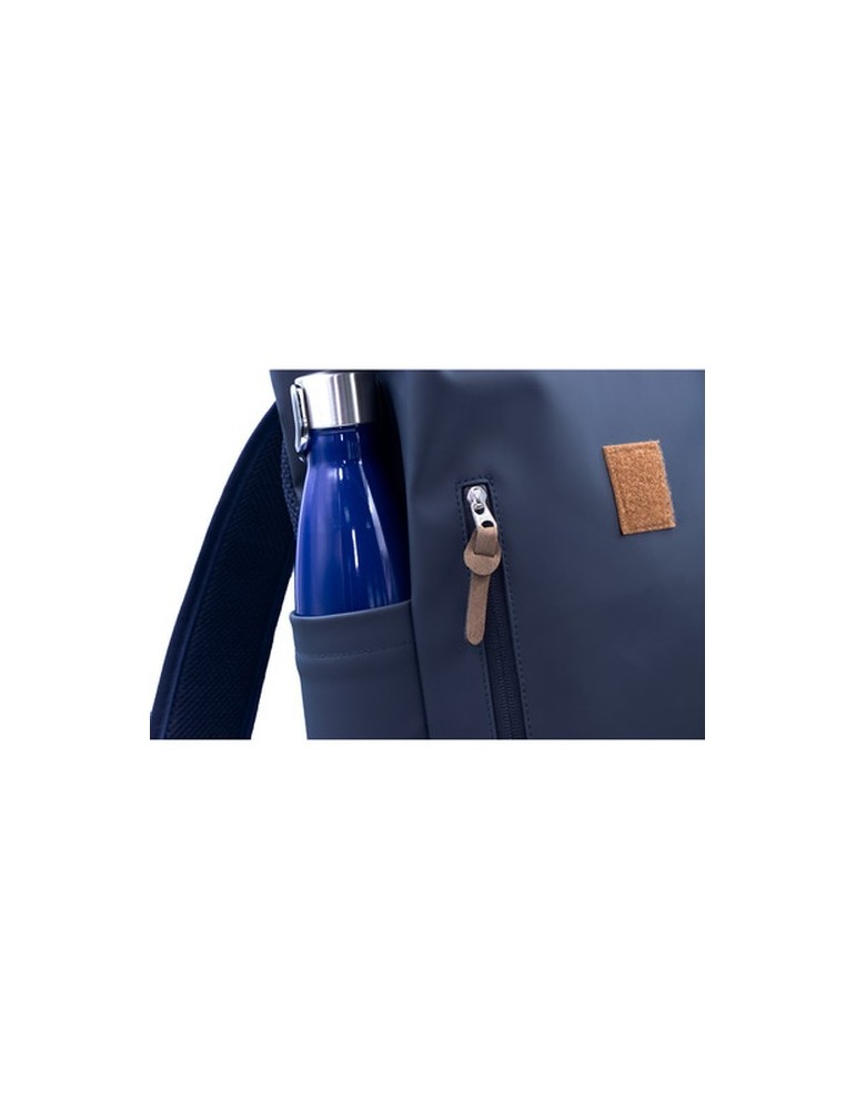 Sac à dos imperméable pour ordinateur portable 15,6" B'RIGHT | Chike