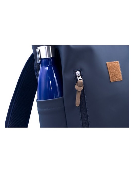 Sac à dos imperméable pour ordinateur portable 15,6" B'RIGHT | Chike