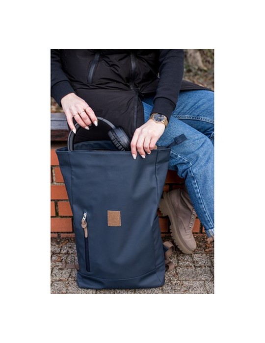 Sac à dos imperméable pour ordinateur portable 15,6" B'RIGHT | Chike