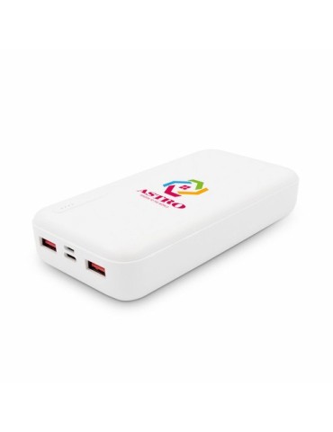 Power Bank 20000 mAh | Kilian