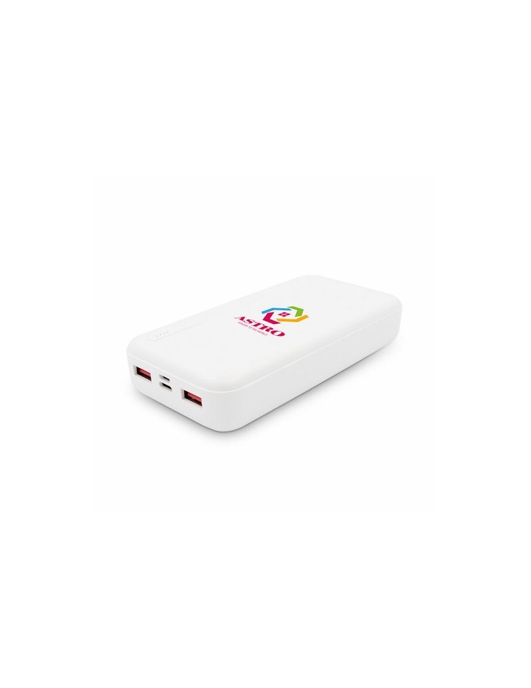 Power Bank 20000 mAh | Kilian