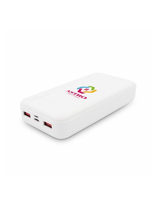 Power Bank 20000 mAh | Kilian