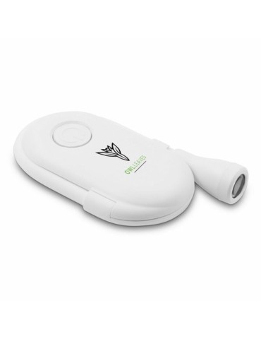 Lampe livre pliable | Mazi