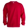 Sweat-Shirt Personnalisé Éco-responsable Confortable Adulte Sendex Matières : coton organique Taille textile : 3XL Couleurs : no