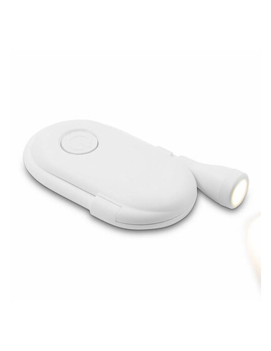 Lampe livre pliable | Mazi