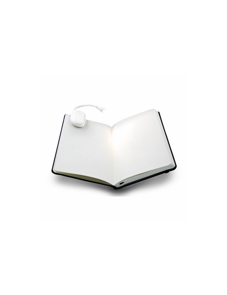 Lampe livre pliable | Mazi