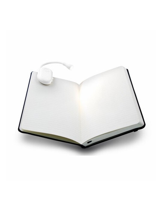 Lampe livre pliable | Mazi