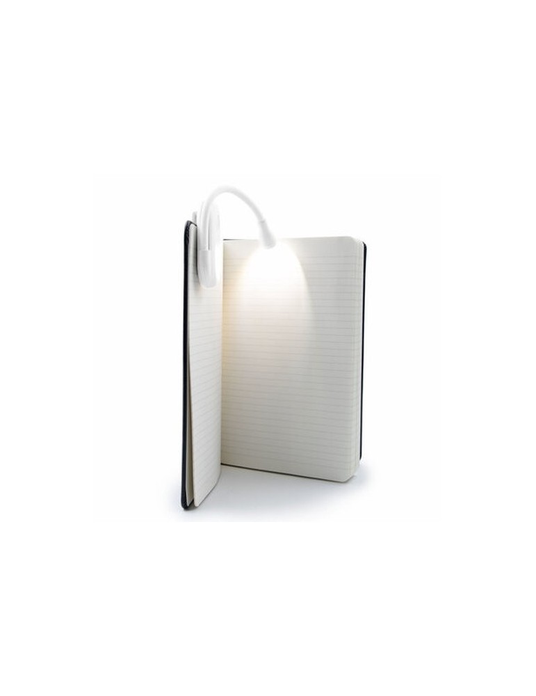 Lampe livre pliable | Mazi