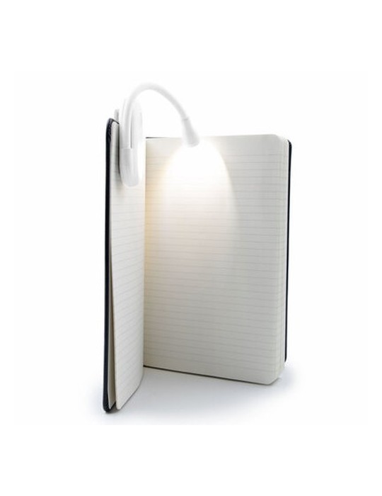 Lampe livre pliable | Mazi