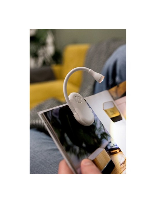 Lampe livre pliable | Mazi