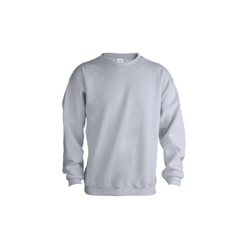 Sweat-Shirt Personnalisé Éco-responsable Confortable Adulte Sendex Matières : coton organique Taille textile : 3XL Couleurs : no