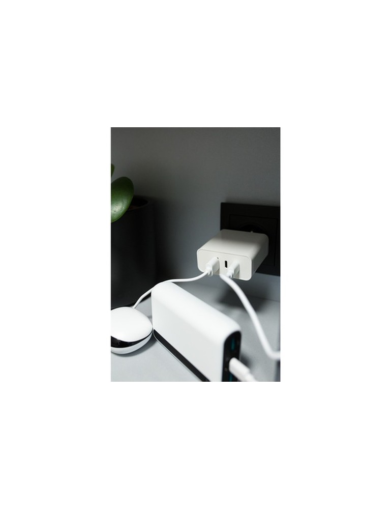 Chargeur mural USB | Altha