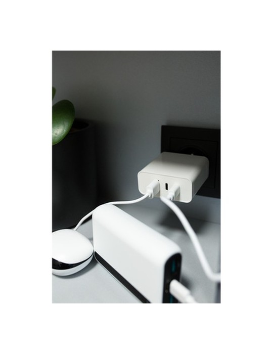 Chargeur mural USB | Altha