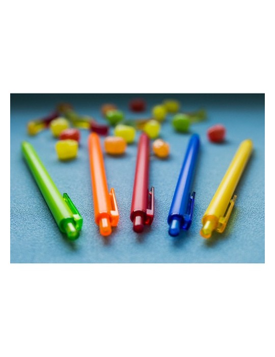 Stylo bille RABS | Saly